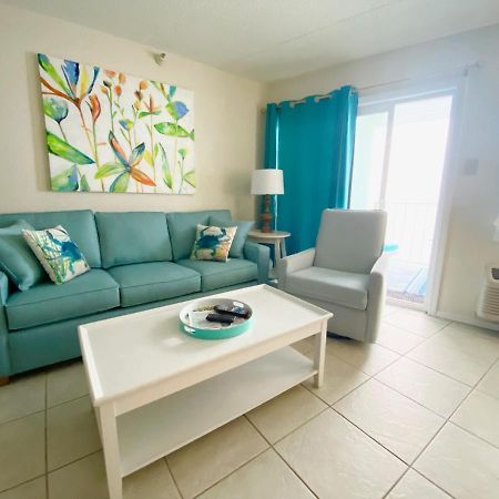 Emerald Skye 52 By Albvr - Beautifully Decorated Beachfront Condo Orange Beach Εξωτερικό φωτογραφία