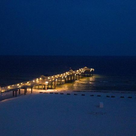 Emerald Skye 52 By Albvr - Beautifully Decorated Beachfront Condo Orange Beach Εξωτερικό φωτογραφία