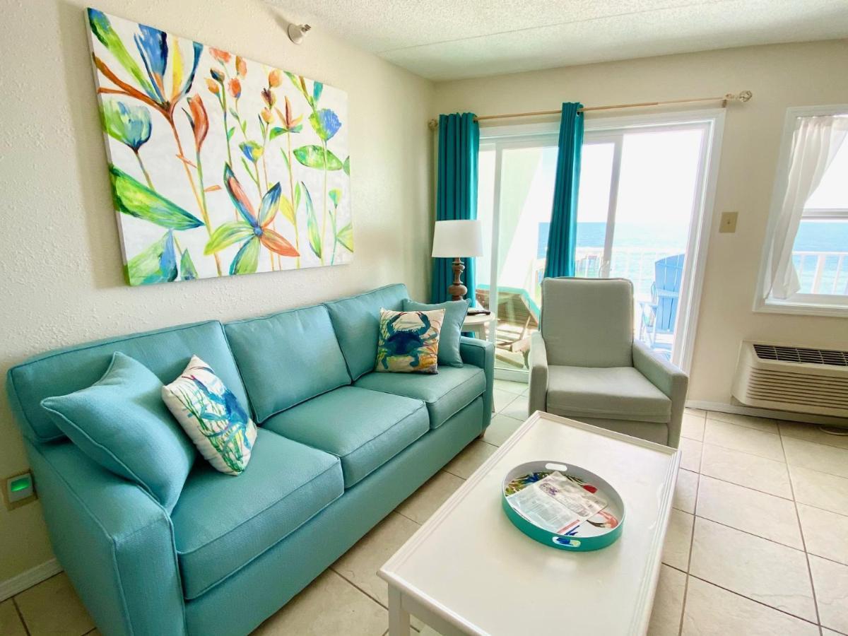 Emerald Skye 52 By Albvr - Beautifully Decorated Beachfront Condo Orange Beach Εξωτερικό φωτογραφία