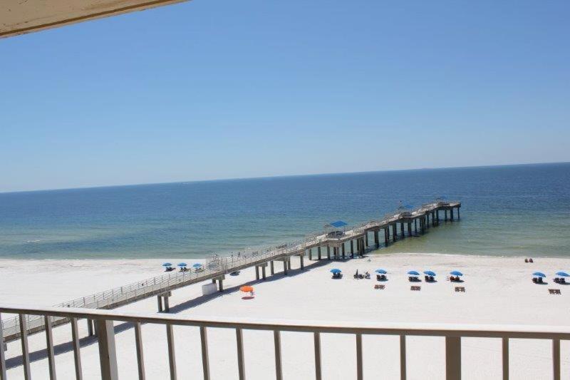Emerald Skye 52 By Albvr - Beautifully Decorated Beachfront Condo Orange Beach Εξωτερικό φωτογραφία