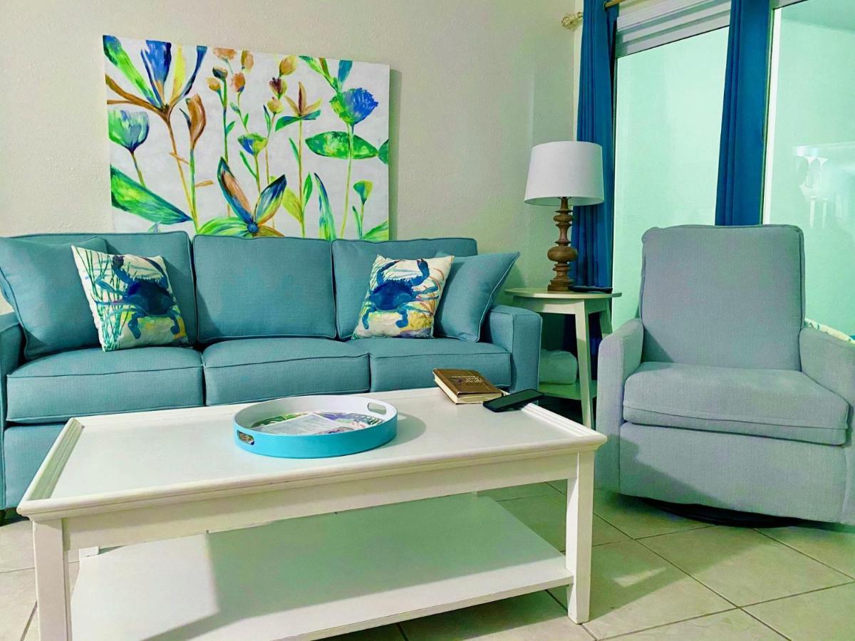 Emerald Skye 52 By Albvr - Beautifully Decorated Beachfront Condo Orange Beach Εξωτερικό φωτογραφία