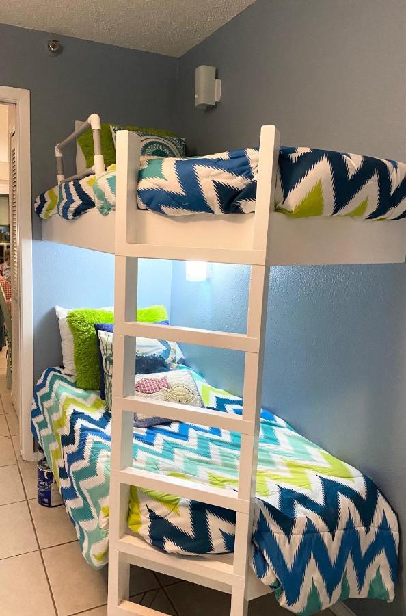 Emerald Skye 52 By Albvr - Beautifully Decorated Beachfront Condo Orange Beach Εξωτερικό φωτογραφία