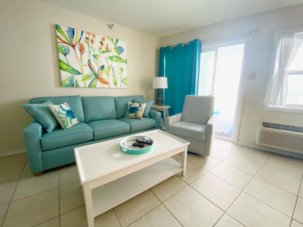 Emerald Skye 52 By Albvr - Beautifully Decorated Beachfront Condo Orange Beach Εξωτερικό φωτογραφία