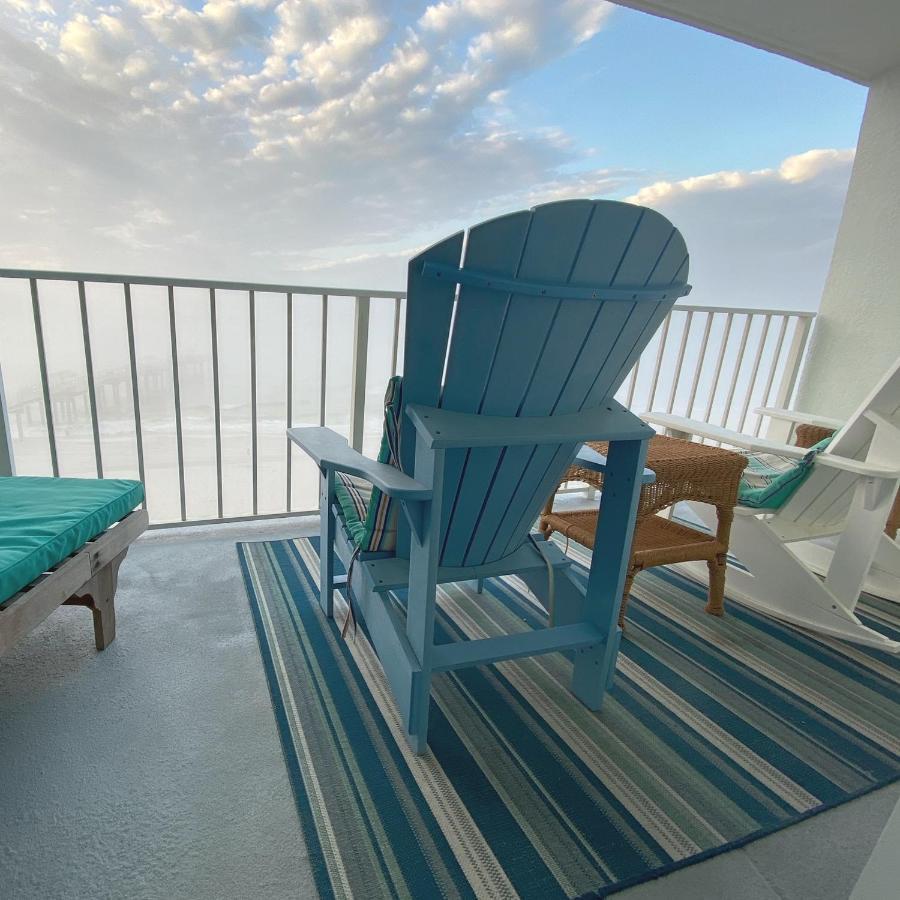 Emerald Skye 52 By Albvr - Beautifully Decorated Beachfront Condo Orange Beach Εξωτερικό φωτογραφία
