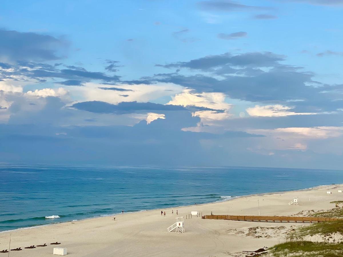 Emerald Skye 52 By Albvr - Beautifully Decorated Beachfront Condo Orange Beach Εξωτερικό φωτογραφία