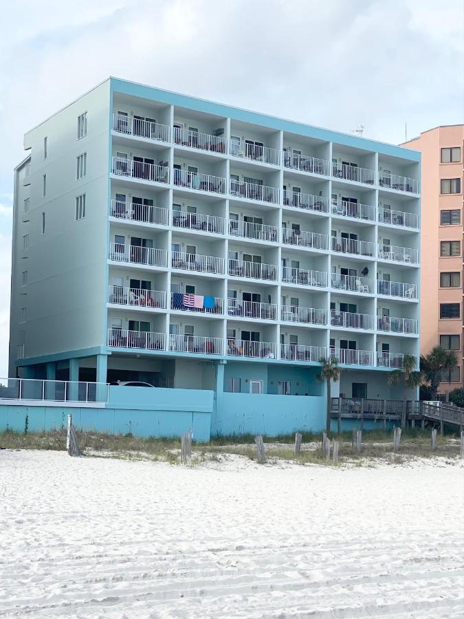 Emerald Skye 52 By Albvr - Beautifully Decorated Beachfront Condo Orange Beach Εξωτερικό φωτογραφία