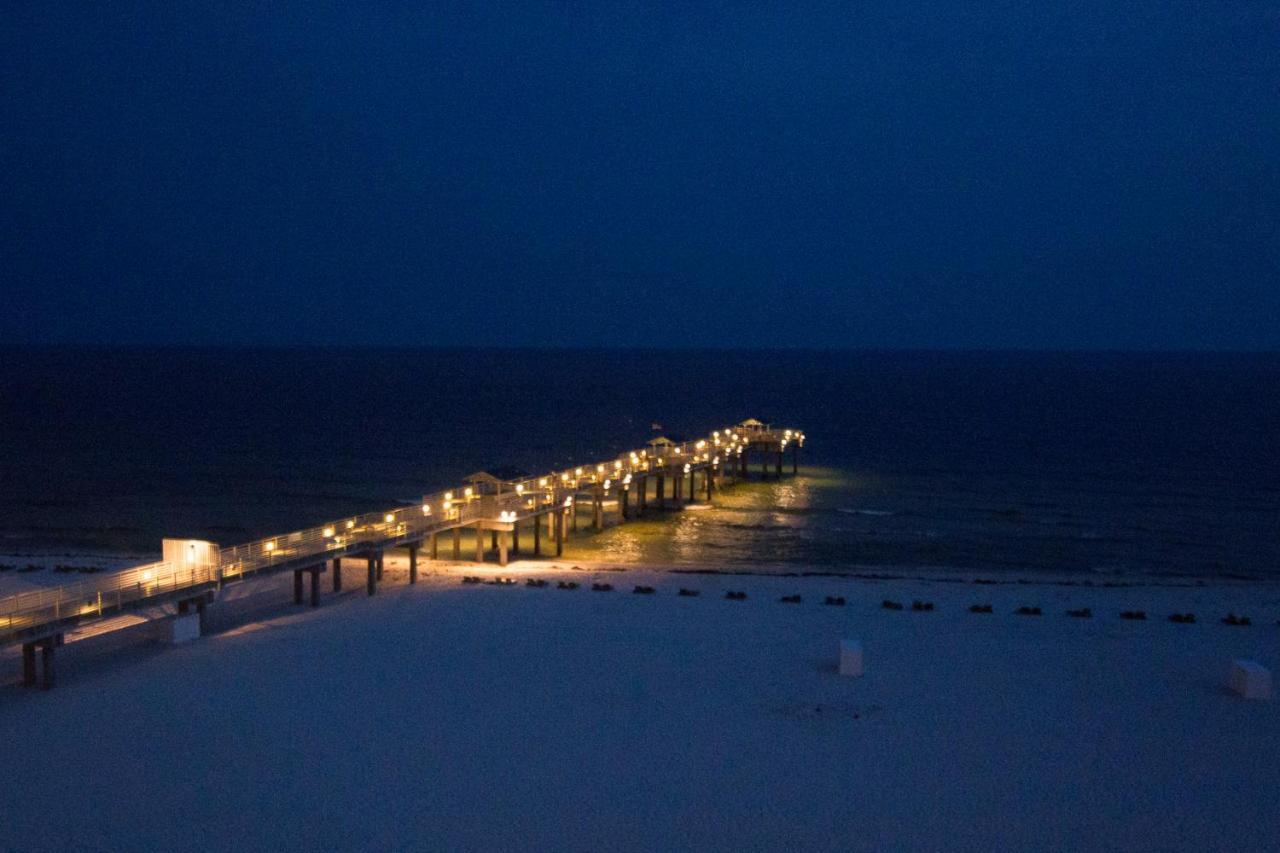 Emerald Skye 52 By Albvr - Beautifully Decorated Beachfront Condo Orange Beach Εξωτερικό φωτογραφία