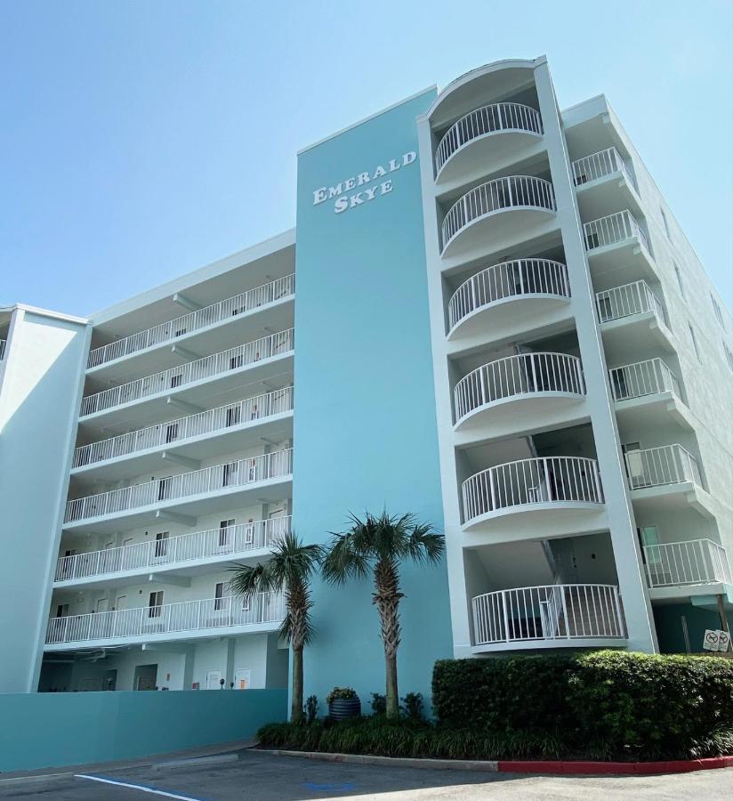 Emerald Skye 52 By Albvr - Beautifully Decorated Beachfront Condo Orange Beach Εξωτερικό φωτογραφία