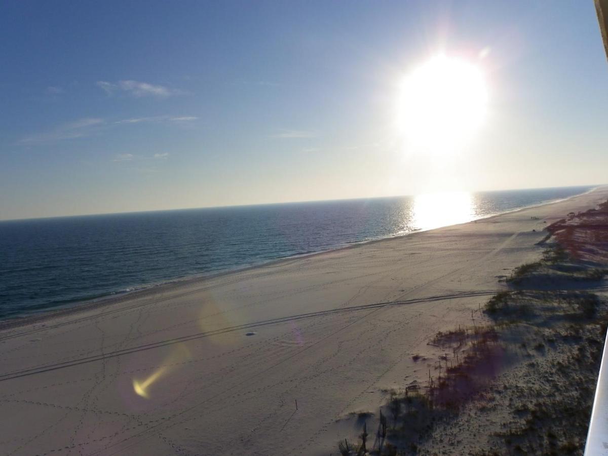 Emerald Skye 52 By Albvr - Beautifully Decorated Beachfront Condo Orange Beach Εξωτερικό φωτογραφία